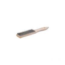 0003140102 - Brosse à carder pour nettoyer les limes en acier - Osborn