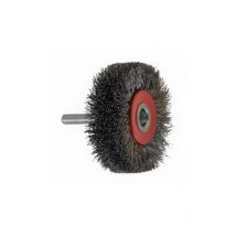 OSBORN - Brosse circulaire tige - Diamètre 80 MM X ÉP.19 MM X ACIE - 0002-507.142