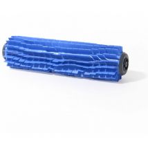 Brosse active pvc bleu pour robot s50 et s100 - Dolphin - 9995546-assy