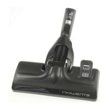 Brosse Silence Force Compact pour aspirateurs Rowenta