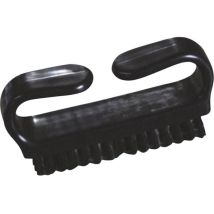 Bjz - Brosse Antistatique (esd) Longueur Des Poils: 14 Mm C-198 1480 Surface De Brossage, Largeur: 20 Mm Surface De Bross