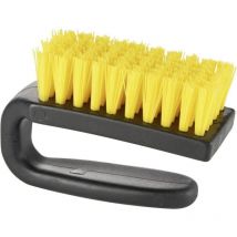 Wolfgang Warmbier - Brosse antistatique (esd) 6104.Y.4000 Surface de brossage, largeur: 35 mm Surface de brossage, longue