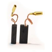 Jeu de charbons – 5 mm x 8 mm x 18 mm – Compatible Bosch – Balai charbon
