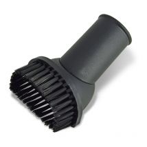 Brosse Aspirante, Buse Ronde 32 mm pour MENZER Aspirateur Industriel VCL 320 / 330, VCM 330, VC 790 PRO, VC 760, Aspirateur Dorsal VC 620 M