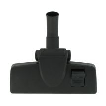 Brosse aspirateur universelle tous sols avec roulettes Fideale BQH0132