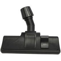 Brosse aspirateur universelle tous sols avec roulettes Fideale BQH01U