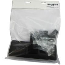 Brosse aspirateur universelle tous sols sans roulette O033