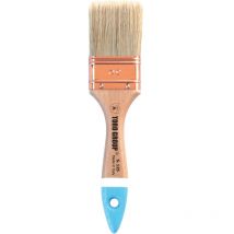 Brosse blonde m.co bois S.125 MM.20