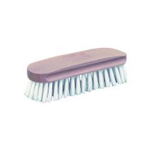 Brosse bombée nylon - 18cm