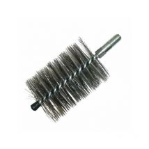 SAE - Brosse chaudière mm 35
