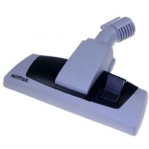 Brosse combine (297179-55670) (1408492510) Aspirateur Nilfisk brandt, thomson