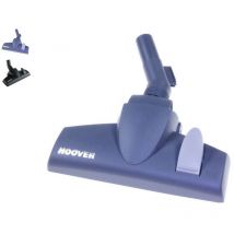 Brosse combiné pour aspirateur sensory Hoover