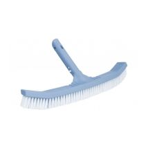 Nettoyage piscine - Brosse courbe - 450 mm Shark de Astralpool