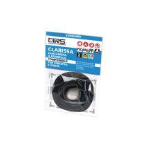 Brosse de 500 cm pour moustiquaire IRS Clarissa fenA tres portes fenA tres