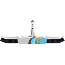 Brosse De Fond 50cm Cristalo Océdis Piscine Et Spa