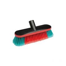 Brosse de lavage auto avec passage d'eau - Taille:270 mm - Vikan