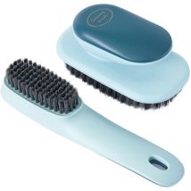 Brosse de lavage de chaussures, brosse de nettoyage de chaussures, brosse de nettoyage de vêtements, chaussures, brosses de nettoyage de salle de