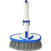 Vario Brush 6686 Brosse à ongles 1 pc(s) (l x l x h) 35.50 x 8.5 x 15 cm