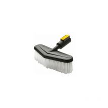 Le Sanitaire - Brosse de lavage Kärcher poils nylon pour les modèles hd et hds 7