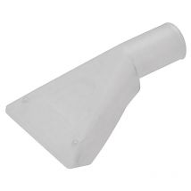 Meca24 - Brosse de lavage pour canapé - Pour Aspirateur injecteur extracteur 1200W