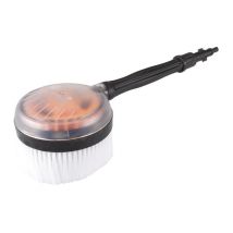 Hexoutils - Brosse de lavage rotative pour nettoyeurs haute pression