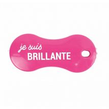 Brosse de ménage Bonne humeur