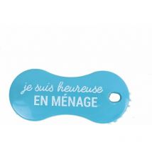 Brosse de ménage Bonne humeur