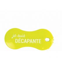 Brosse de ménage Bonne humeur
