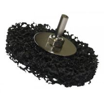 Brosse De Meule 75 Pour Meuleuses G75160 Et G75165