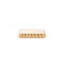 Brosse 4x8 Racine Zacaton Fibre Végétale 1016 16x6x4,5cm Barbosa Universal