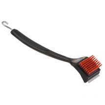 Char-broil - Brosse de nettoyage Cool-clean Premium pour barbecue CharBroil