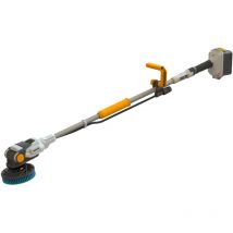 Batavia - Twin Brush Brosse de nettoyage sans fil Brushless 18V