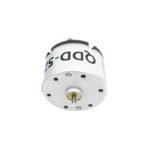Brosse de nettoyage électrique moteur à courant continu, 520 petit moteur de ventilateur, moteur de cisaillement électrique