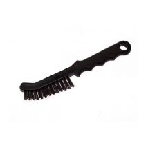 Brosse de nettoyage inox Krampouz