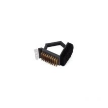 Brosse de nettoyage pour barbecue 3 en 1 Tepro 8502