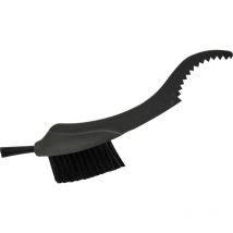 Brosse de nettoyage pour chaînes et circuits et freins nigrin 85525 1 pc(s)