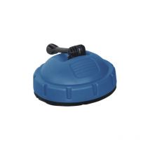 Scheppach - Brosse de nettoyage pour terrasse pour nettoyeurs haute pression hce hcp