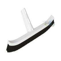 Brosse pour Nettoyer le Fond et les parois de la Piscine, 45 cm