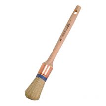 Brosse de pouce - Taille : 4 - Diametre : 25mm Theard