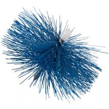 Brosse de ramonage Haute Température ø 10 cm