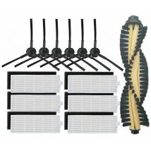 Brosse de rechange pour aspirateur Dyson DC45 DC58 V6 DC61 DC62 brosse électrique pour Dyson