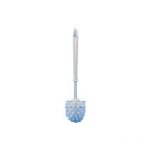 Brosse de remplacement brosse de toilette avec poignA e pour toilette wc salle de bain
