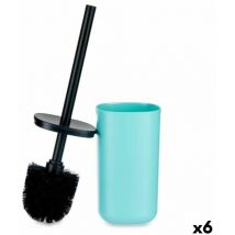 Berilo - S3628038 Brosse de toilette, adulte unisexe, multicolore, standard