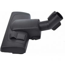 Brosse de sol universelle pour aspirateur Miele S1/S2/S4/S5/S6/S8/S8D 285-3 pour tube de 35 mm