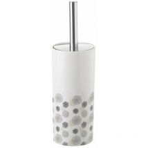 Brosse de Toilettes motif air 9.5 x 32 cm