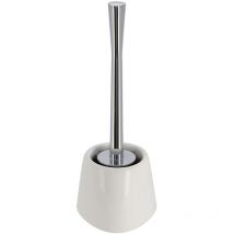 Brosse pp conique - blanc Tendance