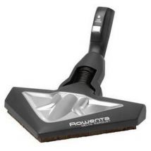 Brosse Delta parquet pour silence force (195263-52267) (ZR901801) Aspirateur Rowenta tefal