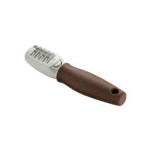 Brosse Démêlante Hunter Coupeuse de noeuds Râteau