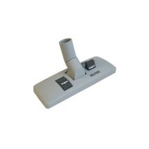 Brosse double adaptable pour Aspirateur Nilfisk advance 11980300