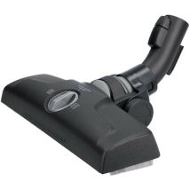 Brosse double positions (diamètre tube : 32 mm) pour aspirateurs Electrolux